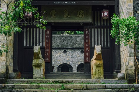 立標(biāo)捷報丨熱烈祝賀立標(biāo)展覽中標(biāo)梅山文化博物館